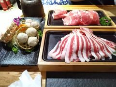 -湊湊火锅·茶憩(石家庄万象城店)