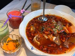 -茉芮·精致四季川菜(三坊七巷店)