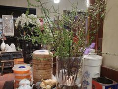 -南园民国茶楼餐厅·常州菜(北大街店)