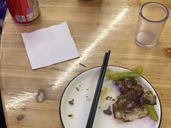 -阿甘龙虾·重庆麻麻鱼(中豪店)