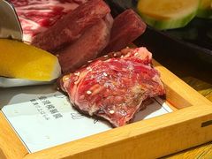 -肉魁屋·烧肉·烧鸟·酒场(高新店)