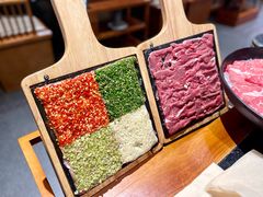 -井格重庆火锅(太阳宫凯德店)