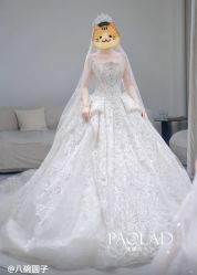 -南京宝娜嫁衣婚纱礼服馆(中央路店)