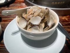 白贝-大良毋米粥(锦龙路总店)