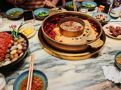 -矮板凳老火锅(宽窄巷子店)