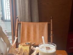 -及咖啡GatherCoffee(华申大厦店)