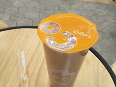 -CoCo都可(秀英万达店)