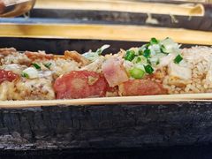 -竹泉农庄·竹筒饭(从化店)