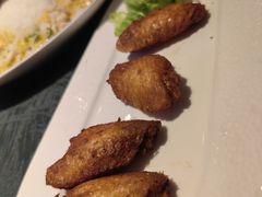-翡翠鸟精品泰国菜(北辰财富中心店)