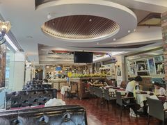 -欧罗巴·欧式西餐(欧亚卖场店)