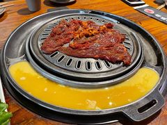 -超级神炭烤肉夜食(芥园西道店)