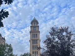 -上海浦东星河湾酒店