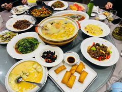 -龙景轩大酒店(宝杨路店)