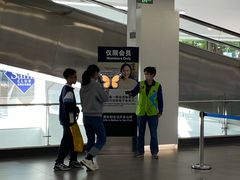 -山姆会员商店(上海浦东店)