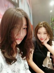 点击看大图 -DL HAIR SALON