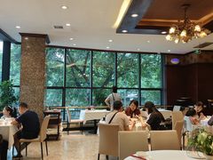 -大海湾酒楼(人南店)