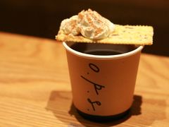 -O.P.S. CAFE