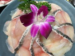 -周师兄大刀腰片火锅(解放碑总店)
