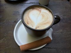 -Fern Forest Cafe