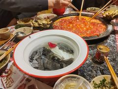 -蜀大侠火锅(建设路第五大道店)