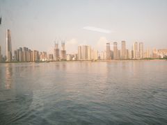 -武昌中华路码头(轮渡站)