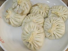 -津门张记包子铺(华昌道店)