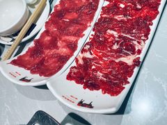 -俏牛哥鲜牛肉牛肆馆(重庆天地店)