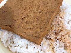 豆腐-老济南药膳把子肉(周公祠街店)