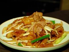-万丽轩·粤菜(王府井金茂万丽酒店)