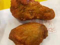 -麦当劳(燕顺路店)