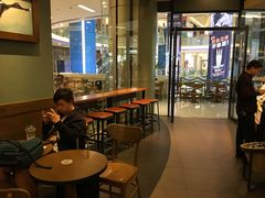 -星巴克(深圳海岸城4楼店)