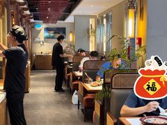 -渔傅·霞浦滩涂海鲜(建平店)