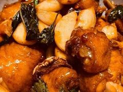 三杯鸡-宝月楼·台湾菜馆(天河城店)