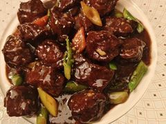 -马勒别墅·中餐厅