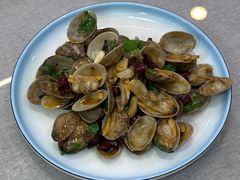 -金沙滩海鲜餐厅·海肠捞饭·手工水饺(梅江龙水园店)