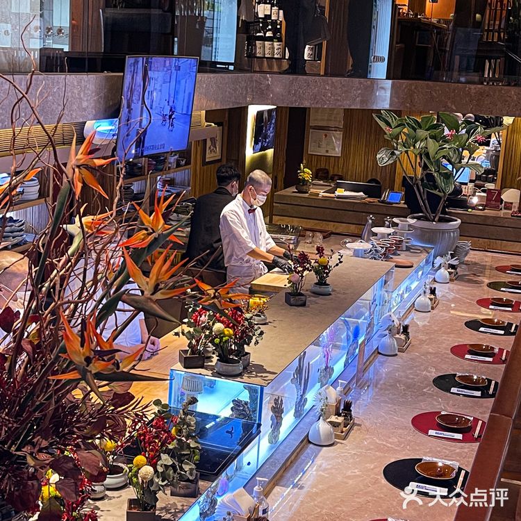 说说大连不需要宣传的日料店｜品质没的挑