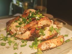-绿茶餐厅(杭州黄龙K-lab店)