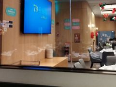 -79号渔船海鲜饭店(宝安店)