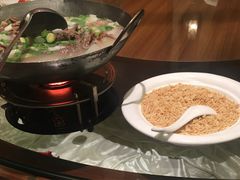 -明月东一酒店·菲斯特自助餐厅