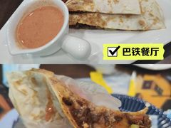 -木尔坦·Multan巴基斯坦清真餐厅halal(大智嘉园店)