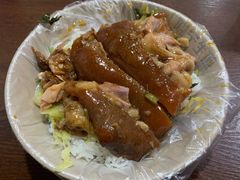 -陆长玖古法猪脚饭(玄风桥店)