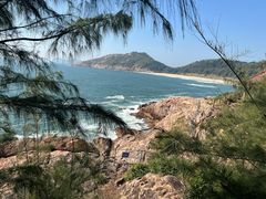 -广东惠东海龟国家级自然保护区
