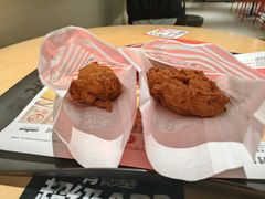 -肯德基(建华店)