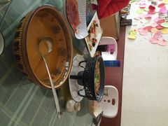 五台云养生素食馆-天天向上素食餐厅(五台山店)