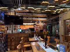 -Paulaner·德国帕拉娜自酿啤酒餐厅(海上世界店)