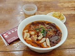 -蒋家肠旺面馆老店(合群路店)