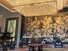 -长沙富力万达文华酒店