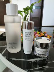 -SPICERY HOUSE芳香世家皮肤管理中心