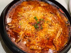 -将相和·海鲜蒸饺大连菜