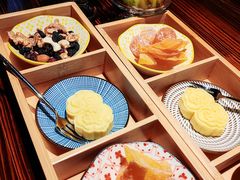 -中和·国风茶馆(愚园路店)